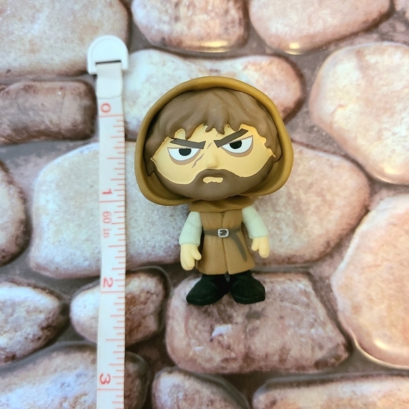 Funko Mystery Box - Game of Thrones - Tyrion - Picture 5 of 5
